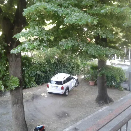Primo Piano - Dimora Di Prestigio * Montesilvano Marina