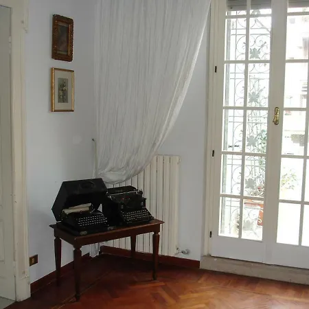 Primo Piano - Dimora Di Prestigio * Montesilvano Marina