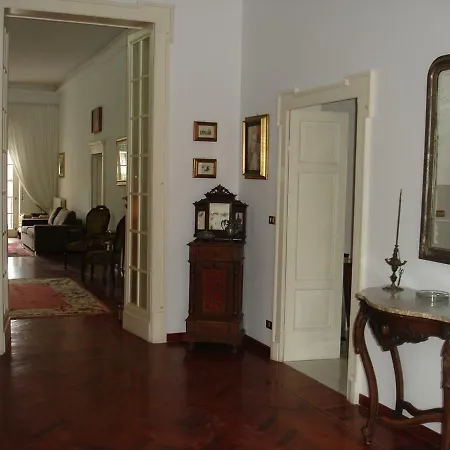 Primo Piano - Dimora Di Prestigio Апартаменты