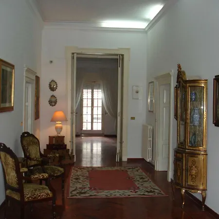 Primo Piano - Dimora Di Prestigio Апартаменты