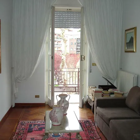 Primo Piano - Dimora Di Prestigio *